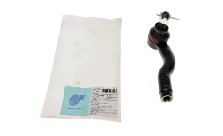 Наконечник тяги рулевой (L) Mazda 6 1.8-2.3 02- (L=164mm) BLUE PRINT ADM58759