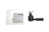 Наконечник тяги рулевой Ford Ranger/ Mazda BT-50 2.5 06-15 BLUE PRINT ADM58765 (фото 2)