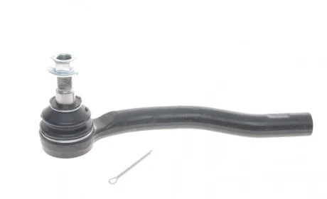 Наконечник тяги рулевой (L) Mazda CX-7/CX-9 06- (L=231mm) BLUE PRINT ADM58774