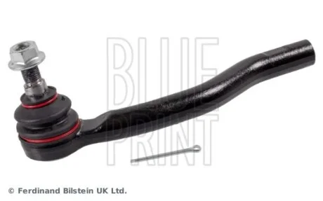 Наконечник тяги рулевой (R) Mazda CX-7/CX-9 06- (L=231mm) BLUE PRINT ADM58775