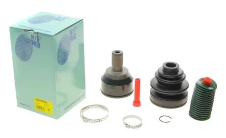 Шрус (наружный) Mazda 3 2.0 16V 03-13 (36/24z) BLUE PRINT ADM58944