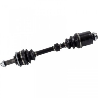 MAZDA Напіввісь передн. прав. 6 Station Wagon (GY) 2.0 DI (GY19) 02-07 BLUE PRINT ADM589502