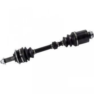 MAZDA Напіввісь передн. прав. 6 Station Wagon (GY) 2.0 DI (GY19) 02-07 BLUE PRINT ADM589502