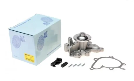 Помпа воды Mazda 323/626 1.8-2.0 -02 BLUE PRINT ADM59116