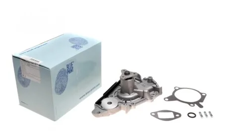 Помпа воды Mazda 323/MX-3/MX-5 94-05 BLUE PRINT ADM59122