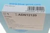 Фільтр масляний Renault Trafic/Master/Opel Movano 2.5dCi 00- BLUE PRINT ADN12120 (фото 6)