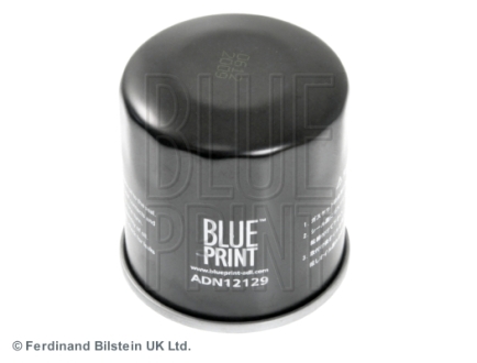Фільтр масла BLUE PRINT ADN12129