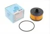 Фильтр масляный Renault Kangoo/ Megane III/IV/Scenic III/IV 0.9-1.3 12- BLUE PRINT ADN12134 (фото 1)