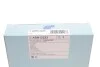 Фільтр повітряний Nissan Micra 1.0-1.4 i 92-10/Note 1.4 i 06-12 BLUE PRINT ADN12223 (фото 4)