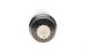 Фильтр топливный Nissan Almera 2.2Di/dCi 00-06/Primera 2.2 Di/dCi 02-/Pathfinder 2.5 dCi 05- BLUE PRINT ADN12322 (фото 2)