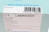 Фильтр топливный Nissan Navara/Armada 2.5dCi 05- BLUE PRINT ADN12331 (фото 5)