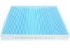 Змінний фільтруючий елемент повітряного фільтра салону BLUE PRINT ADN12501 (фото 4)