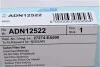 Фільтр салону Nissan Navara/Pathfinder 2.5dCi/3.0dCi/4.0 05- BLUE PRINT ADN12522 (фото 4)