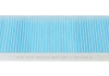 К-т змінних фільтруючих елементів повітряного фільтра салону BLUE PRINT ADN12522 (фото 5)
