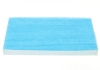 Змінний фільтруючий елемент повітряного фільтра салону BLUE PRINT ADN12524 (фото 4)