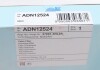 Змінний фільтруючий елемент повітряного фільтра салону BLUE PRINT ADN12524 (фото 4)