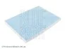 Фильтр салона BLUE PRINT ADN12548 (фото 1)