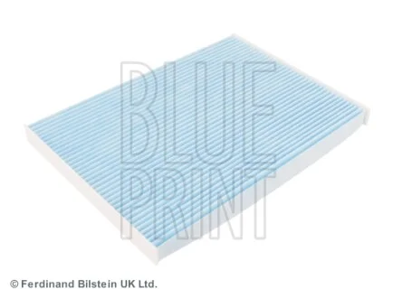 Фільтр салону BLUE PRINT ADN12548