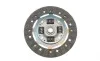 Комплект зчеплення Nissan Almera/Primera/Sunny II 1.5-2.0 16V 90-08 (+вижимний) (d=200mm) BLUE PRINT ADN130127 (фото 5)