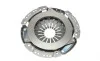Комплект сцепления Nissan Micra/Note 1.4 16V 03- (d=190mm) BLUE PRINT ADN130143 (фото 2)