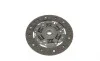Комплект сцепления Nissan Micra/Note 1.4 16V 03- (d=190mm) BLUE PRINT ADN130143 (фото 4)