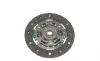 Комплект сцепления Nissan Micra/Note 1.4 16V 03- (d=190mm) BLUE PRINT ADN130143 (фото 5)