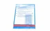 Комплект сцепления Nissan Micra/Note 1.4 16V 03- (d=190mm) BLUE PRINT ADN130143 (фото 6)