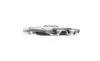 Комплект сцепления Renault Master/Trafic 1.9dCi 01-03 (d=241mm), 59/60/74/75kw (+ выжимной) BLUE PRINT ADN130200 (фото 4)