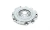 Комплект сцепления Renault Master/Trafic 1.9dCi 01-03 (d=241mm), 59/60/74/75kw (+ выжимной) BLUE PRINT ADN130200 (фото 5)
