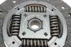 Комплект сцепления Renault Master/Trafic 1.9dCi 01-03 (d=241mm), 59/60/74/75kw (+ выжимной) BLUE PRINT ADN130200 (фото 7)