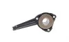 Комплект сцепления Renault Master/Trafic 1.9dCi 01-03 (d=241mm), 59/60/74/75kw (+ выжимной) BLUE PRINT ADN130200 (фото 9)