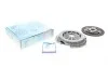 Комплект зчеплення Nissan Juke/Micra/Qashqai 1.6 05- (d=215) (z=26) BLUE PRINT ADN130203 (фото 1)