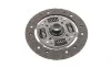 Комплект зчеплення Nissan Juke/Micra/Qashqai 1.6 05- (d=215) (z=26) BLUE PRINT ADN130203 (фото 2)