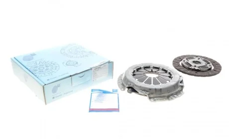 Комплект сцепления Nissan Juke/Micra/Qashqai 1.6 05- (d=215) (z=26) BLUE PRINT ADN130203