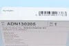 Комплект зчеплення Nissan X-Trail 2.2 dCi 01-13 (d=240mm) (+вижимний) BLUE PRINT ADN130205 (фото 10)