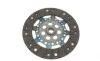 Комплект зчеплення Renault Kangoo 1.5dCi 08- (d=230mm) BLUE PRINT ADN130220 (фото 5)