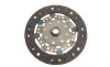 Комплект зчеплення Nissan X-Trail 2.0 16V 07-18 (d=225mm) BLUE PRINT ADN130231 (фото 4)