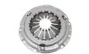 Комплект зчеплення Nissan Qashqai/X-Trail 2.0 16V 07-18 (d=224mm) BLUE PRINT ADN130233 (фото 3)