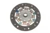 Комплект зчеплення Nissan Qashqai/X-Trail 2.0 16V 07-18 (d=224mm) BLUE PRINT ADN130233 (фото 4)
