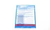 Комплект зчеплення Nissan Qashqai/X-Trail 2.0 16V 07-18 (d=224mm) BLUE PRINT ADN130233 (фото 6)