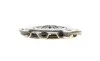 Комплект сцепления Renault Trafic 1.9dCi 01-14 (d=241mm) BLUE PRINT ADN130238 (фото 6)
