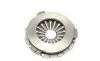 Комплект сцепления Renault Clio III 1.5 dCi 05- (d=216mm) BLUE PRINT ADN130257 (фото 2)