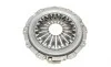Комплект сцепления Renault Clio III 1.5 dCi 05- (d=216mm) BLUE PRINT ADN130257 (фото 4)