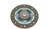 Комплект сцепления Renault Clio III 1.5 dCi 05- (d=216mm) BLUE PRINT ADN130257 (фото 5)