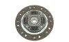 Комплект сцепления Renault Clio III 1.5 dCi 05- (d=216mm) BLUE PRINT ADN130257 (фото 7)