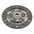 Диск зчеплення Nissan Note I -13 (вир-во Blue Print) BLUE PRINT ADN13173