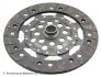 Диск сцепления Nissan X-Trail 2.0-2.5 01-13 (d=240mm/24z) BLUE PRINT ADN13174 (фото 1)