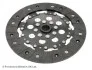 Диск зчеплення Nissan X-Trail 2.2dCi 01-13 (d=240mm) (24z) BLUE PRINT ADN13180 (фото 2)