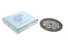 Диск сцепления Nissan Qashqai/X-Trail 2.0 16V 07-14 (d=225mm) (21z) BLUE PRINT ADN13187 (фото 1)