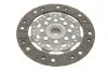 Диск сцепления Nissan Qashqai/X-Trail 2.0 16V 07-14 (d=225mm) (21z) BLUE PRINT ADN13187 (фото 3)